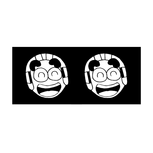 BOOD STREET Font icon
