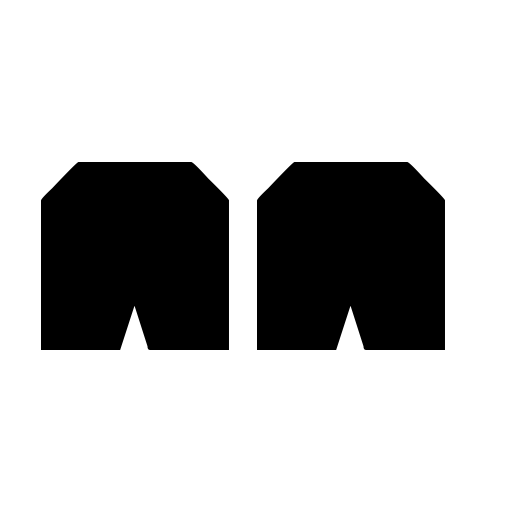 BOODAS.DE | Subtract Font icon