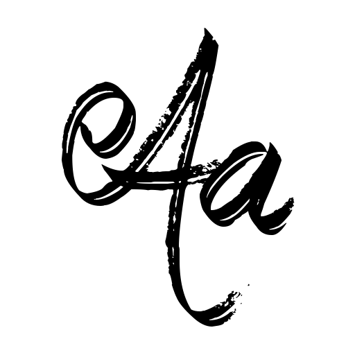 Booday Font icon