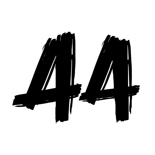 Booked Font icon