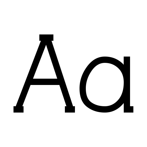 Bookietastic basic Font icon