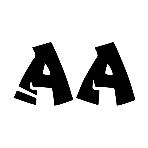 Boom Boom Font icon