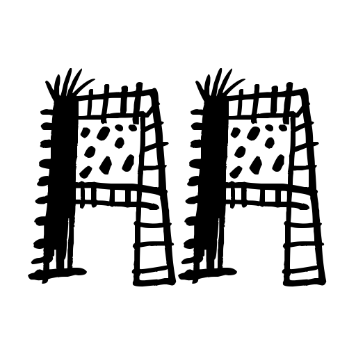 Boom Shanker Font icon