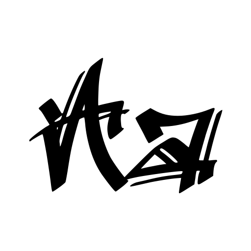 Boomber Rockstar Personal Use Font icon