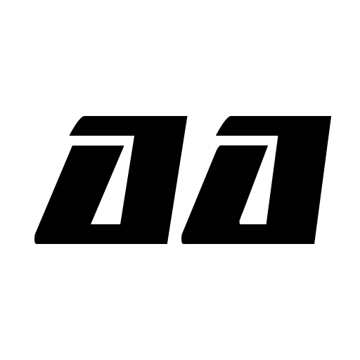 Boomhauer Font icon