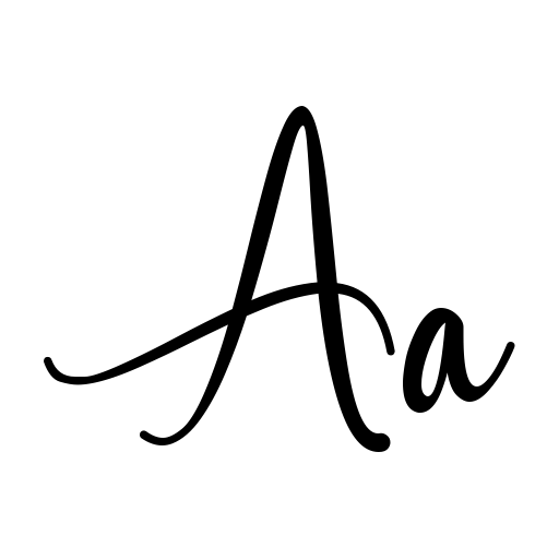 Boomolla Font preview