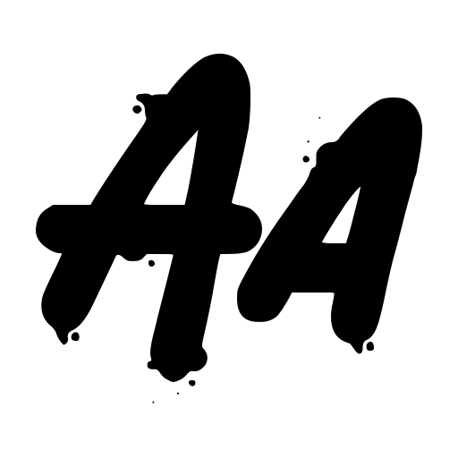 Boomsplash Font preview