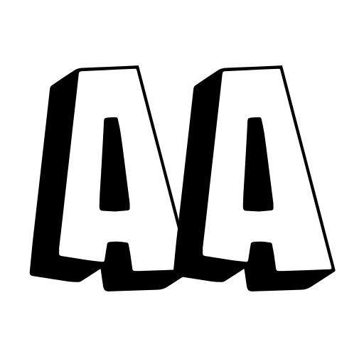 BOOMSTER Font icon
