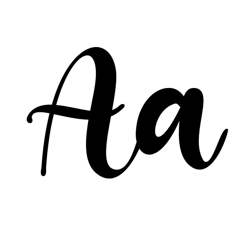 Boostone Font icon