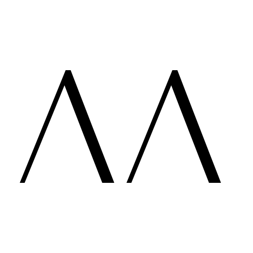 BOOWIE Font preview