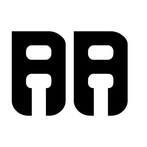 Booze Font icon