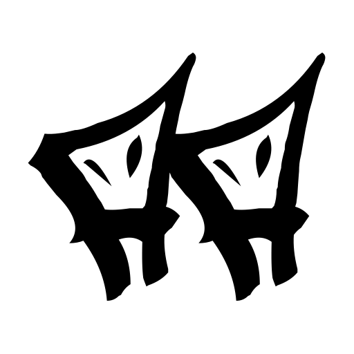 Bopollux Font icon