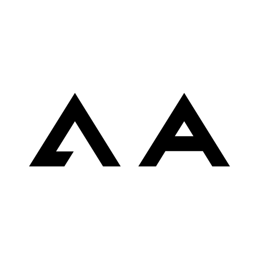 Bord Font preview