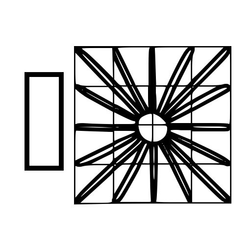 Bordado File Alagoano Bold Font preview