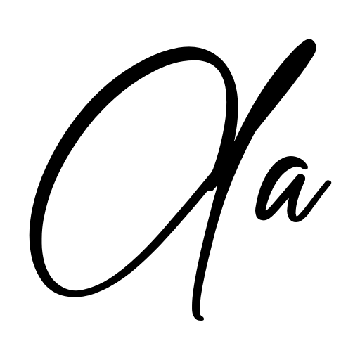 Bordeaux Font icon