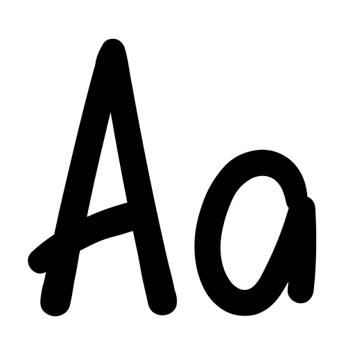 Bordeaux Font preview