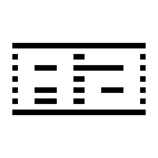 border7alp Font icon