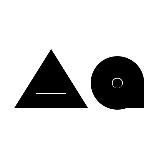 Boredom Font icon