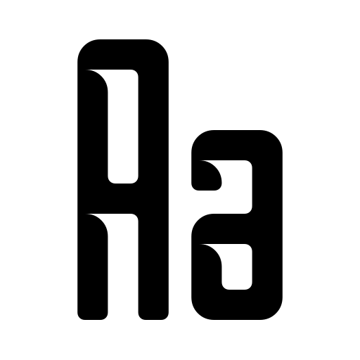 Borg Font icon