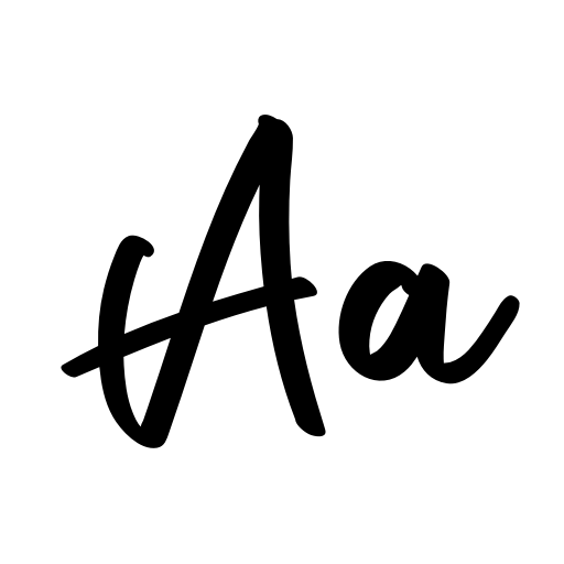 Boristeak Font icon