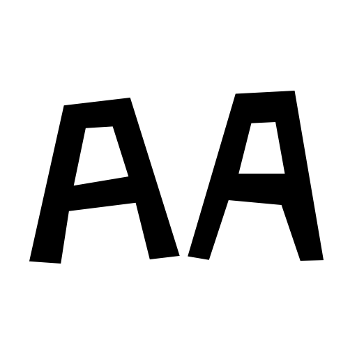 Borneo Font icon