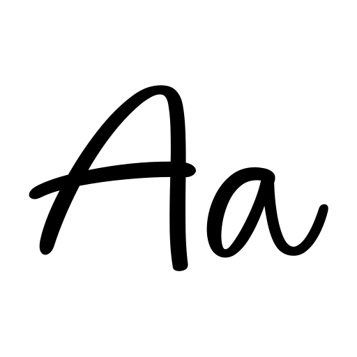 Borotian Emerald Font icon