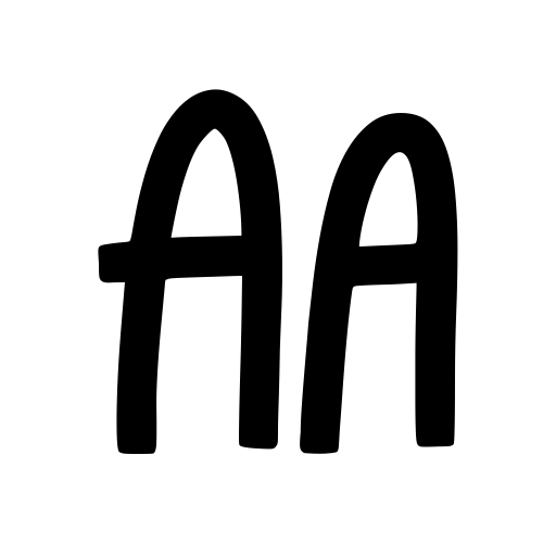 Boscher Free Font preview