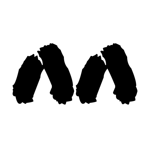 Boss Fight Font icon