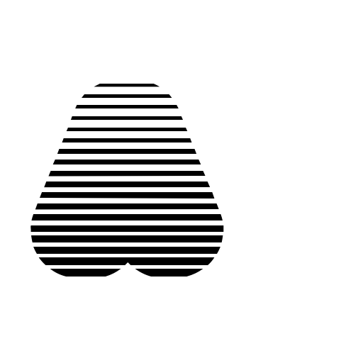 BOSS M Font icon