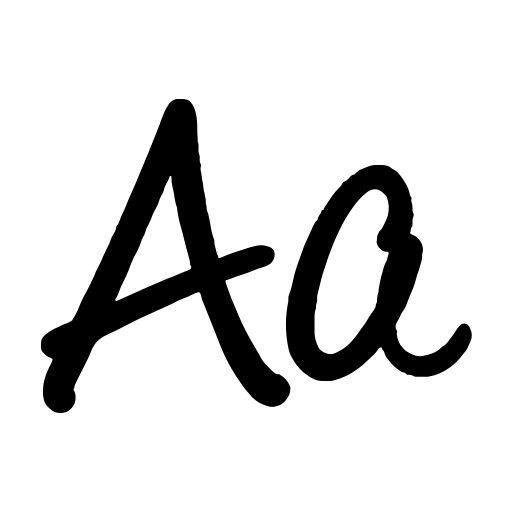 Bossbabe Demo Font preview
