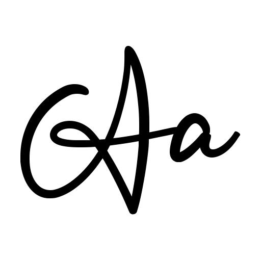 Bosstony 1 Font preview