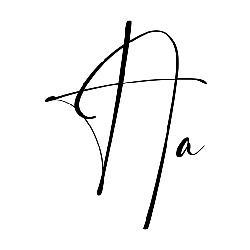 Boston Night Demo Font icon
