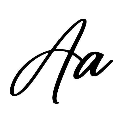Bostonbay Font preview