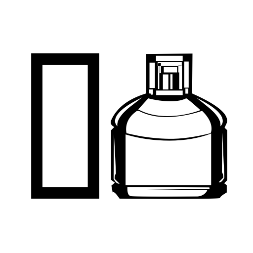 botellas 2004 Font preview