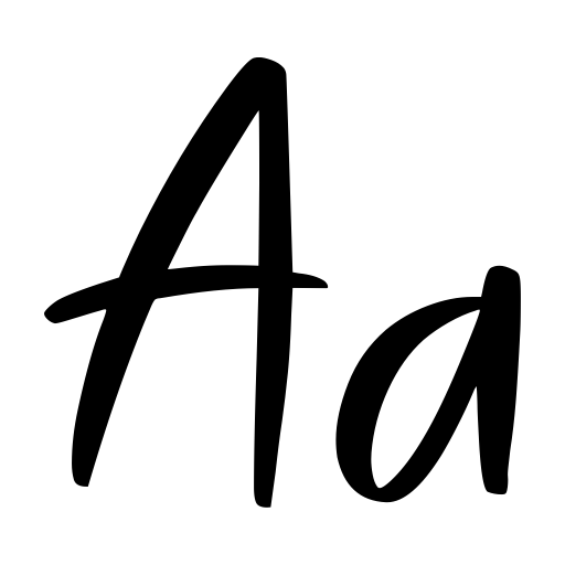 Both Bottle Font preview