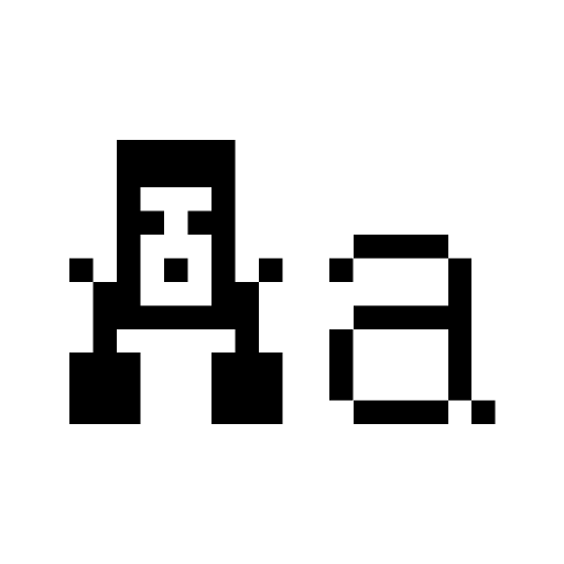 BOTMAKER Font icon