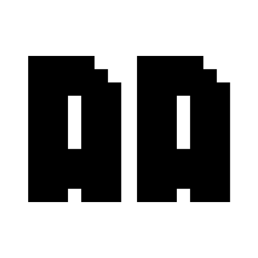 Botsmatic Demo Font preview