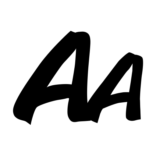 Bottle Depot Font preview