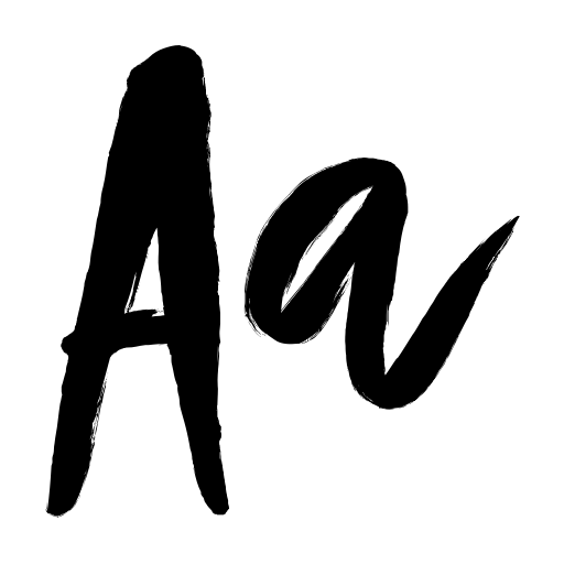 Bottle Massow Demo Font icon