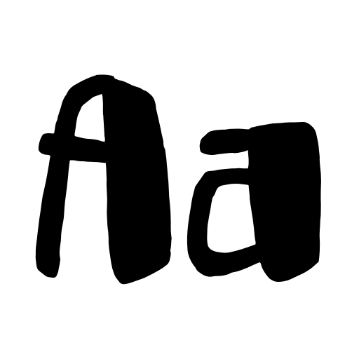 Bottle Party DEMO Font preview