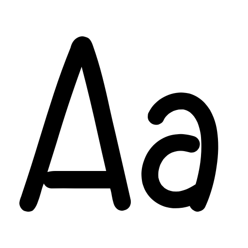 Bottler Shake Font preview