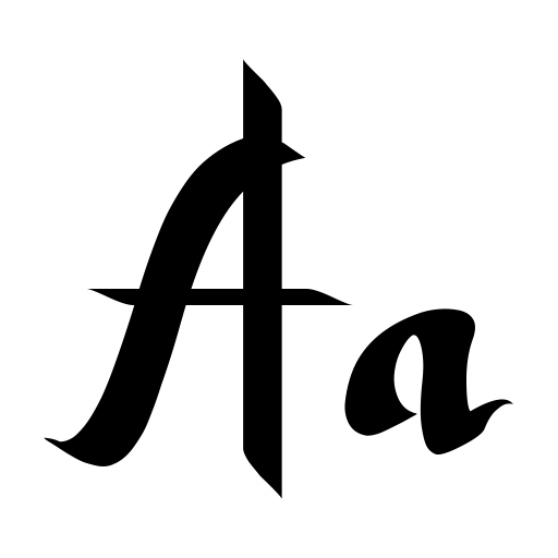 Bottom Royale Demo Font preview