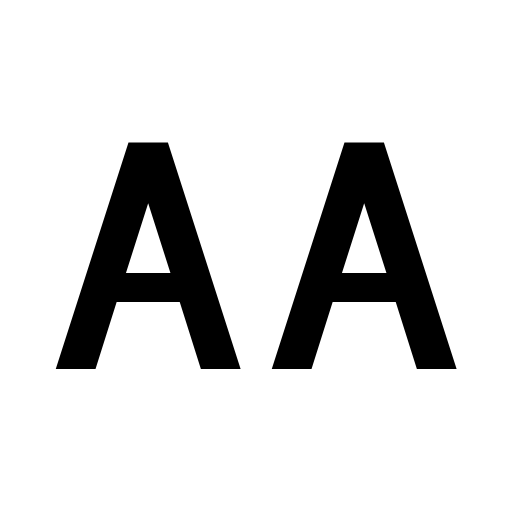 Bou College Font preview