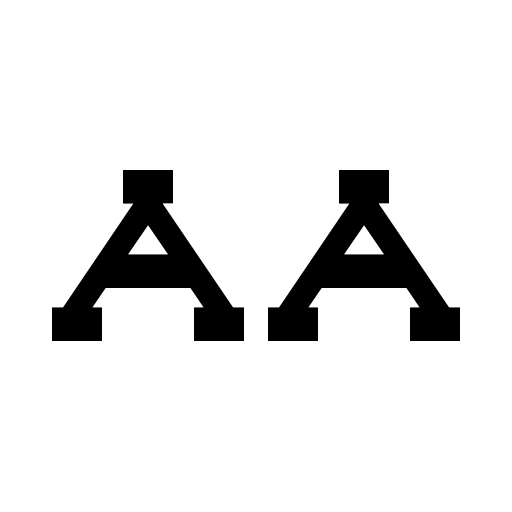 Bou Western Font preview