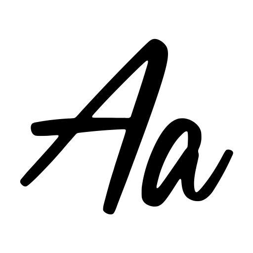 Boucik Font icon