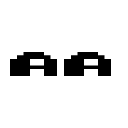 BoulderDash6128 Font icon