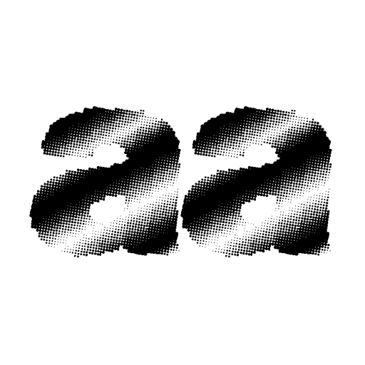 BouldLight Font icon