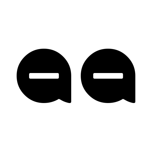 Bouncer Font icon