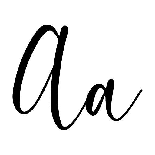 Bouncy Castle Font icon