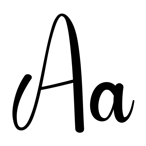 Bounty Font icon